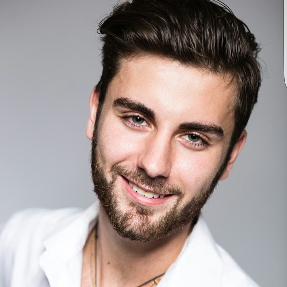 Meet your Posher, Mark